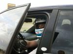 Porsche Cayenne Turbo by TechART 2009 года